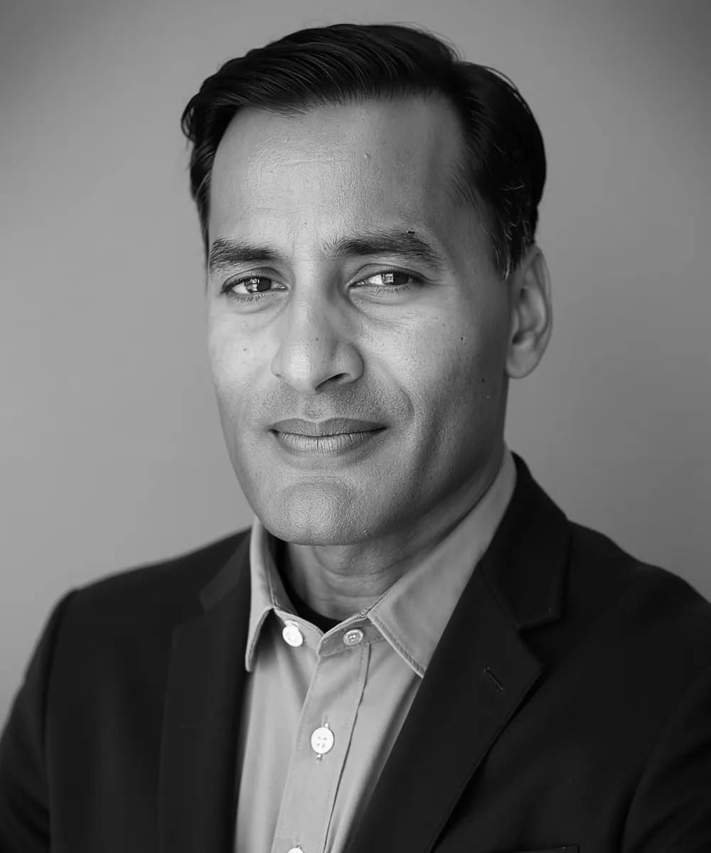 Sanjay Tolia | President | Marine Layer Advisors California