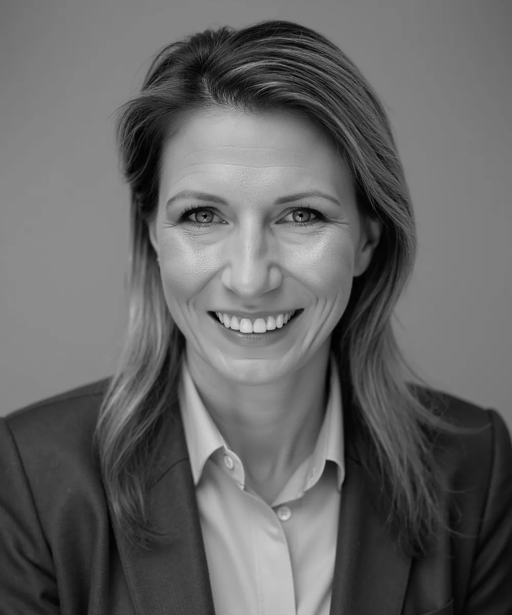 Paulina Kashirsky | SVP | Marine Layer Advisors California