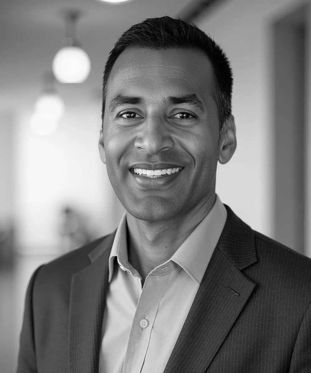 Vinay Tolia | CEO | Marine Layer Advisors California